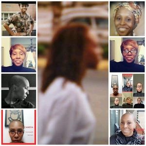 Meet your Posher, Lori